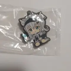 勝利の女神：NIKKE N102 ラバーマスコット