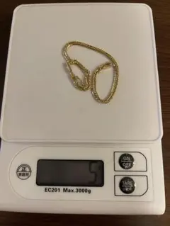 K18 喜平 12面トリプル16cm 3.91g ブレスレット - メルカリ