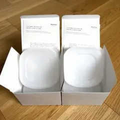 【新品未使用】marna 極 冷凍ごはん容器 4個セットのサムネイル