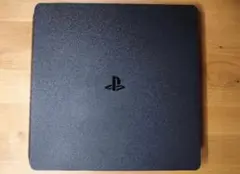 SONY PlayStation 4 本体
