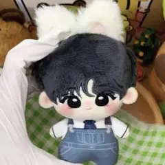 TWS トゥアス ハンジン HANJINぬいぐるみ本体①