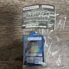 デジタルモンスターカードゲーム アクリルチャームコレクション　ディアボロモン