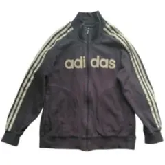 希少 90s 00s adidas アディダス スウェット ト ジャージ Y2K