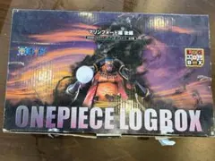 ONE PIECE LOGBOX マリンフォード編 後編 6個入 - メルカリ