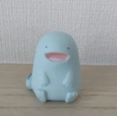 ポケモン　12の…ポカン!　ヌオー　ソフビマスコット