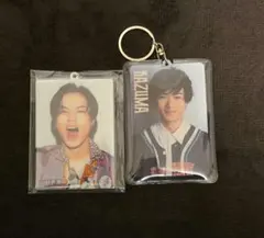 THE RAMPAGE 川村壱馬 アクリルキーホルダー