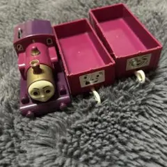 廃盤　プラレール　レディー　2000年　きかんしゃトーマス