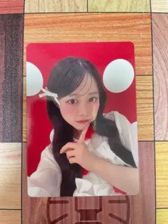 佐野愛花 トレカ ver9 きゅーすと CUTIE STREET