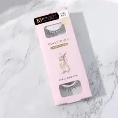 DOLLY WINK SALON EYELASH 2ペアのサムネイル