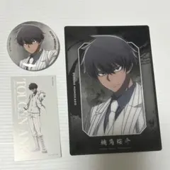 桃源暗鬼 ベースヤードトーキョー 桃角