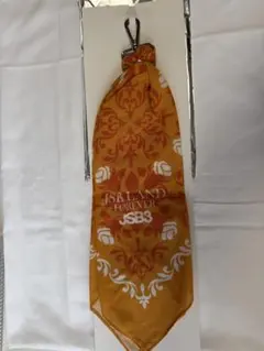 NAOTO バンダナキーチェーン