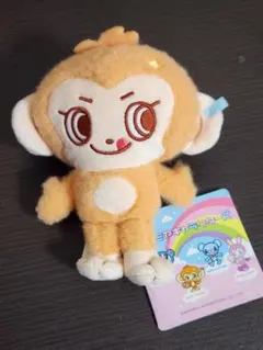 ナルミヤキャラクターズ ルッキー ミニぬいぐるみ