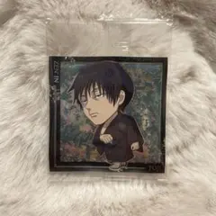 呪術廻戦 ウエハース4 伏黒甚爾