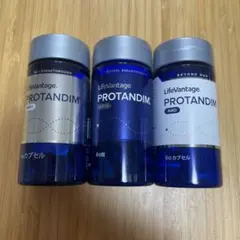 ライフバンテージ NRF1 3本 楽天市場】ライフバンテージ プロタンディム NRF1 内容量 60カプセル