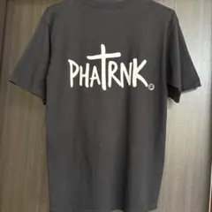 PHATRNK 黒 Tシャツ ピットブル pitbull - メルカリ