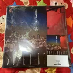 2026年最新】SUPER beaver レコードの人気アイテム - メルカリ