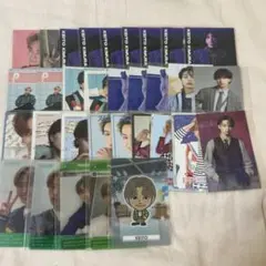 木村慧人 フォトカード 32点 まとめ売り