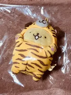 レア♡ポムポムプリン とら 大阪限定