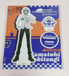 匿名配送【新品】　ヒプノシスマイク　アクリルスタンド　碧棺左馬刻