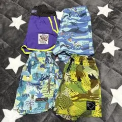 BREEZE ハーフパンツ　セット売り