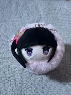 鬼滅の刃　桜餅マスコット Vol.2 栗花落カナヲ