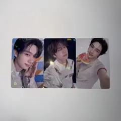 ヨンジェ トレカ まとめ売り tws 투어스 영재 - メルカリ