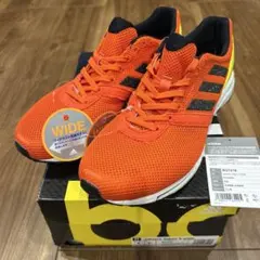 新品 定価15400円adidas ADIZERO JAPAN 4ワイド 27
