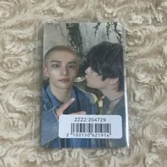 StrayKids スキズ Hollow ヒョンジン リノ ユニット トレカ