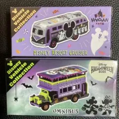 2025年最新】ビークルコレクション ディズニーの人気アイテム