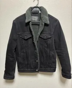 2026年最新】リーバイス ボア ブラックの人気アイテム - メルカリ