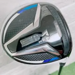 クラブ SiM MAX 3W attas king 6S クラブ SiM MAX 3W attas king 6S TaylorMade SIM MAX Fairway Wood 3W