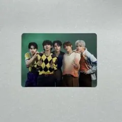 ONE N' ONLY タワレコオンライン トレカ 集合