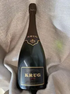 クリュッグ 2008 & 2006 2本 シャンパーニュ - メルカリ