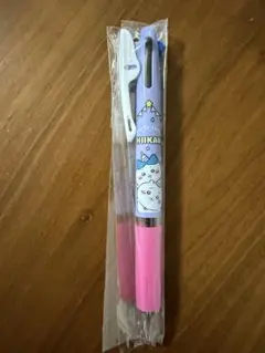 ちいかわ　ジェットストリーム3色