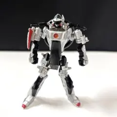 オートバジン　仮面ライダーアクションポーズ2のサムネイル