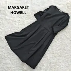 2026年最新】マーガレットハウエル ワンピース ウールの人気アイテム