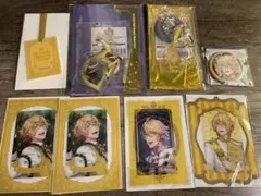 うたプリ ASS SSS 那月 8点セット