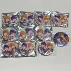 すとぷり ななジェル 缶バッジ