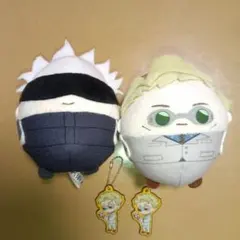 2025年最新】七海建人 ふわコロりんの人気アイテム - メルカリ