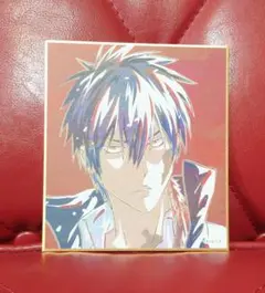 家庭教師ヒットマンREBORN!　XANXUS