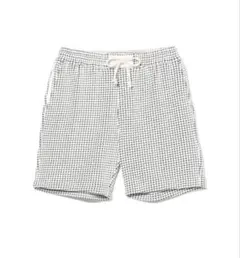 Brilla per il gusto SEA GREEN / ワッフルショーツのサムネイル