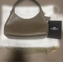 COACH ショルダーバッグ