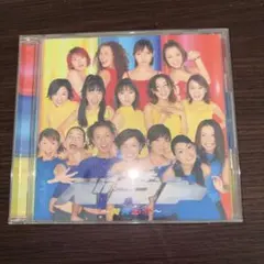 プッチベスト～黄青あか～ CD