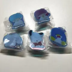 サンリオキャラクターズ くるくるアククリ2