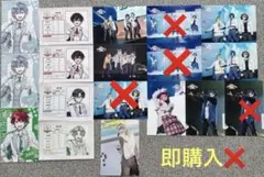 バラ売り可　カラフルピーチ　ブロマイド　大阪公演他　まとめ売り