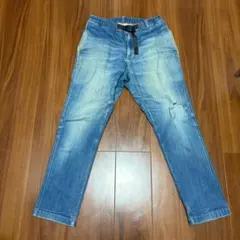Gramicci グラミチ　デニムパンツ　M ORIGINAL FREEDOMのサムネイル