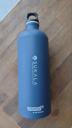 SIGG SUKALA ボトル ブルーのサムネイル