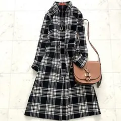 2026年最新】Yorkland 柄：チェック 長袖・七分袖の人気アイテム