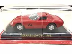 ダイドーフェラーリ250GT 1962 - メルカリ