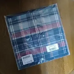 Ralph Lauren Home ウォッシュタオル ブルー